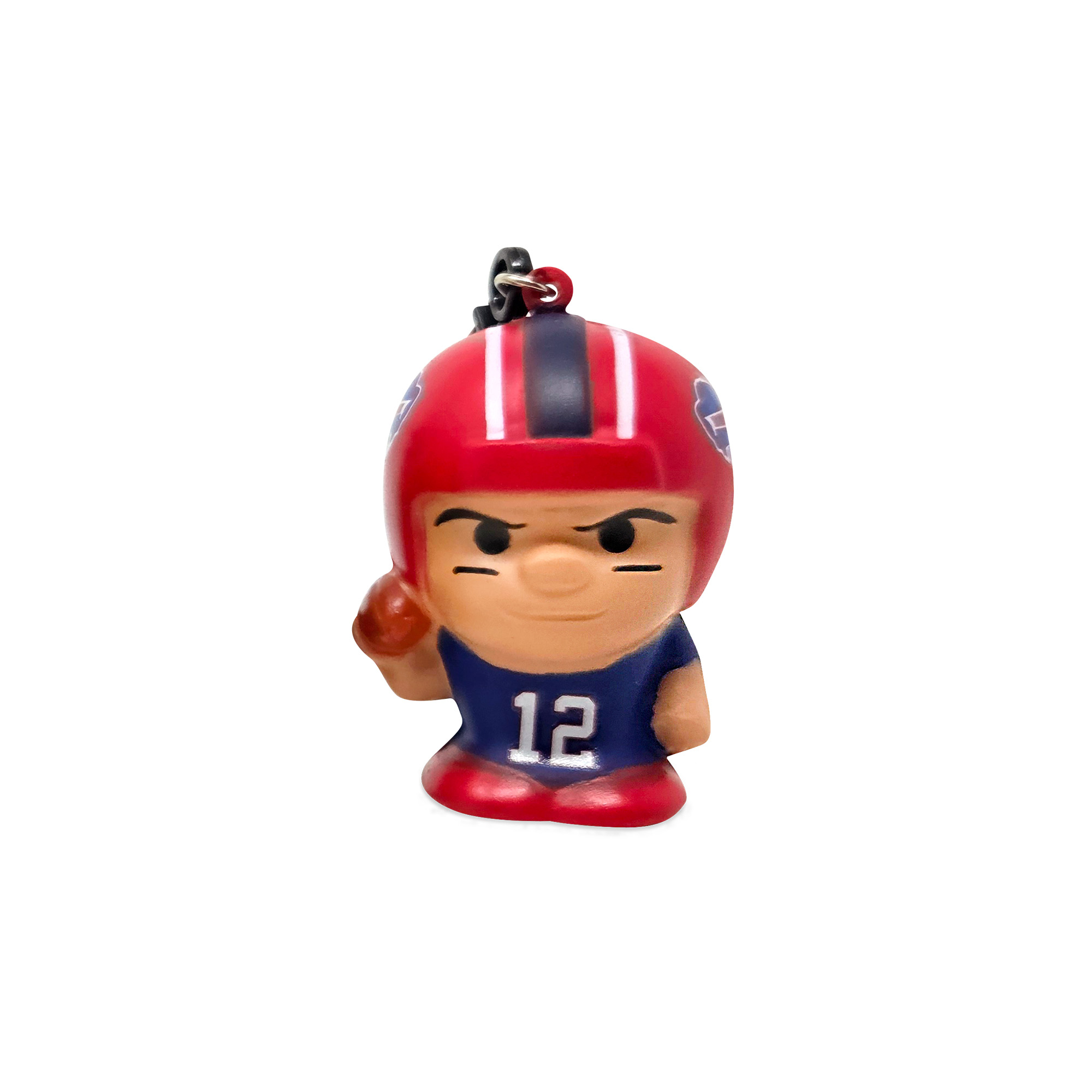 NFL SqueezyMates Legends Polybagged in 4cts