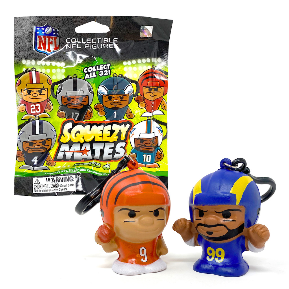 SqueezyMates NFL 2024