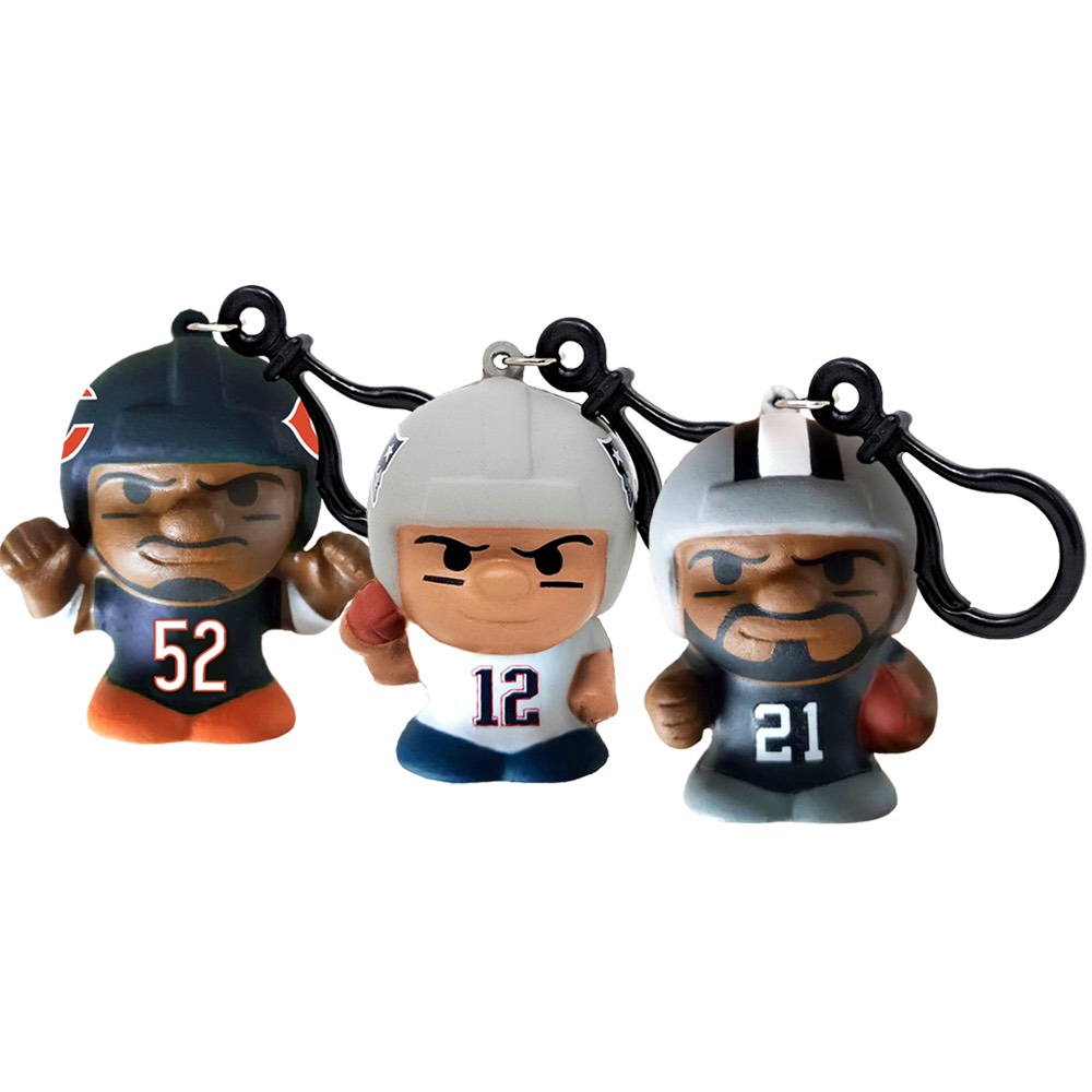 SqueezyMates NBA Series 1 Blind Bag