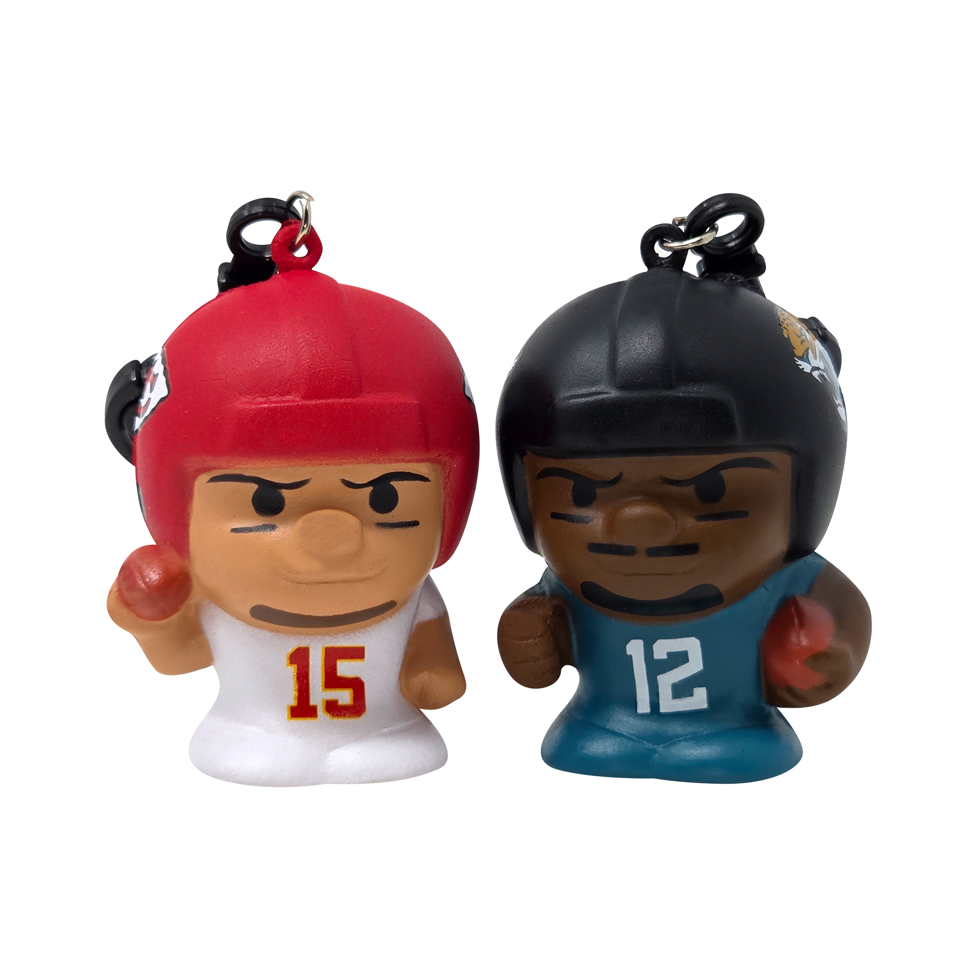 SqueezyMates NFL Foil Bag 2027
