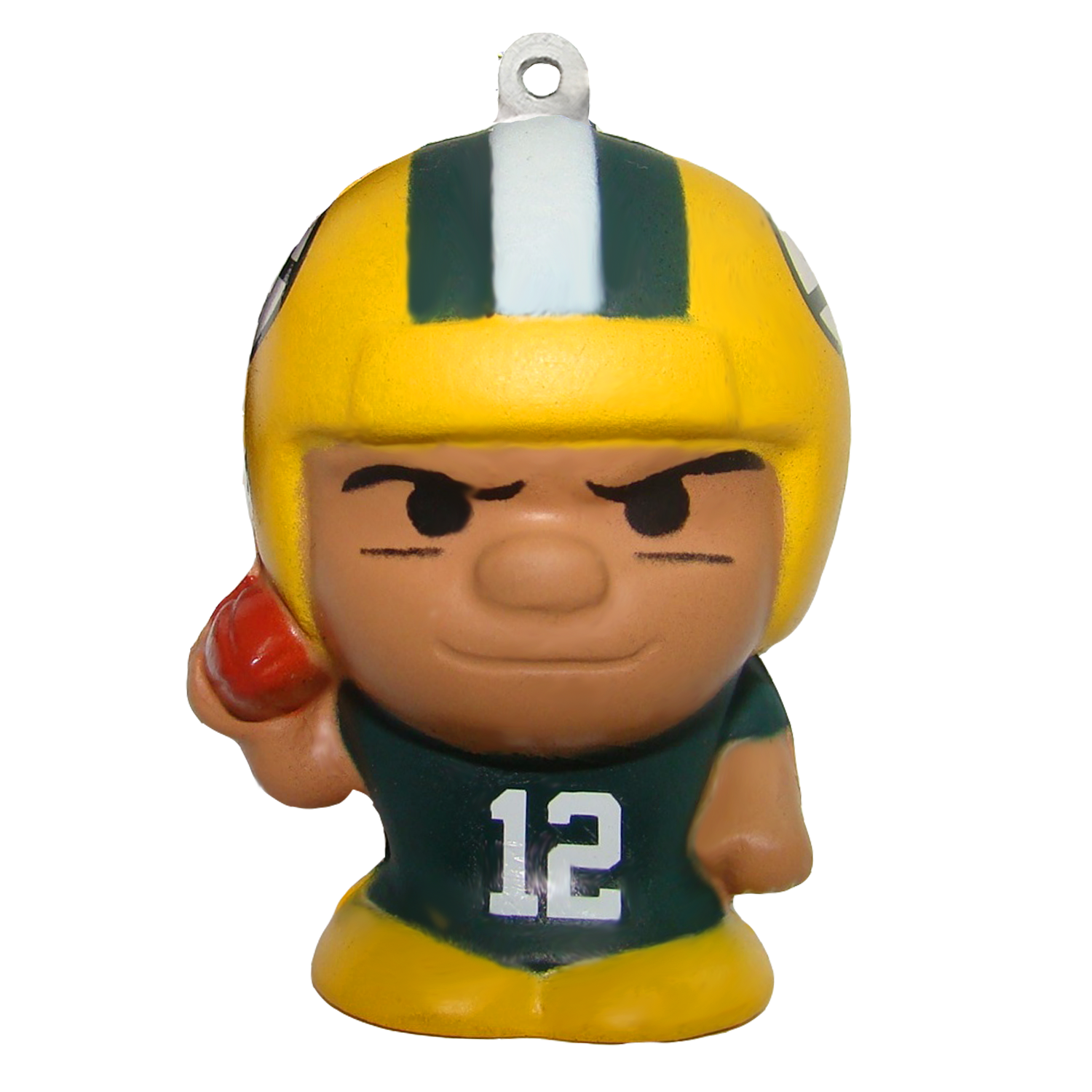 GREEN BAY PACKERS SqueezyMates Single Pack