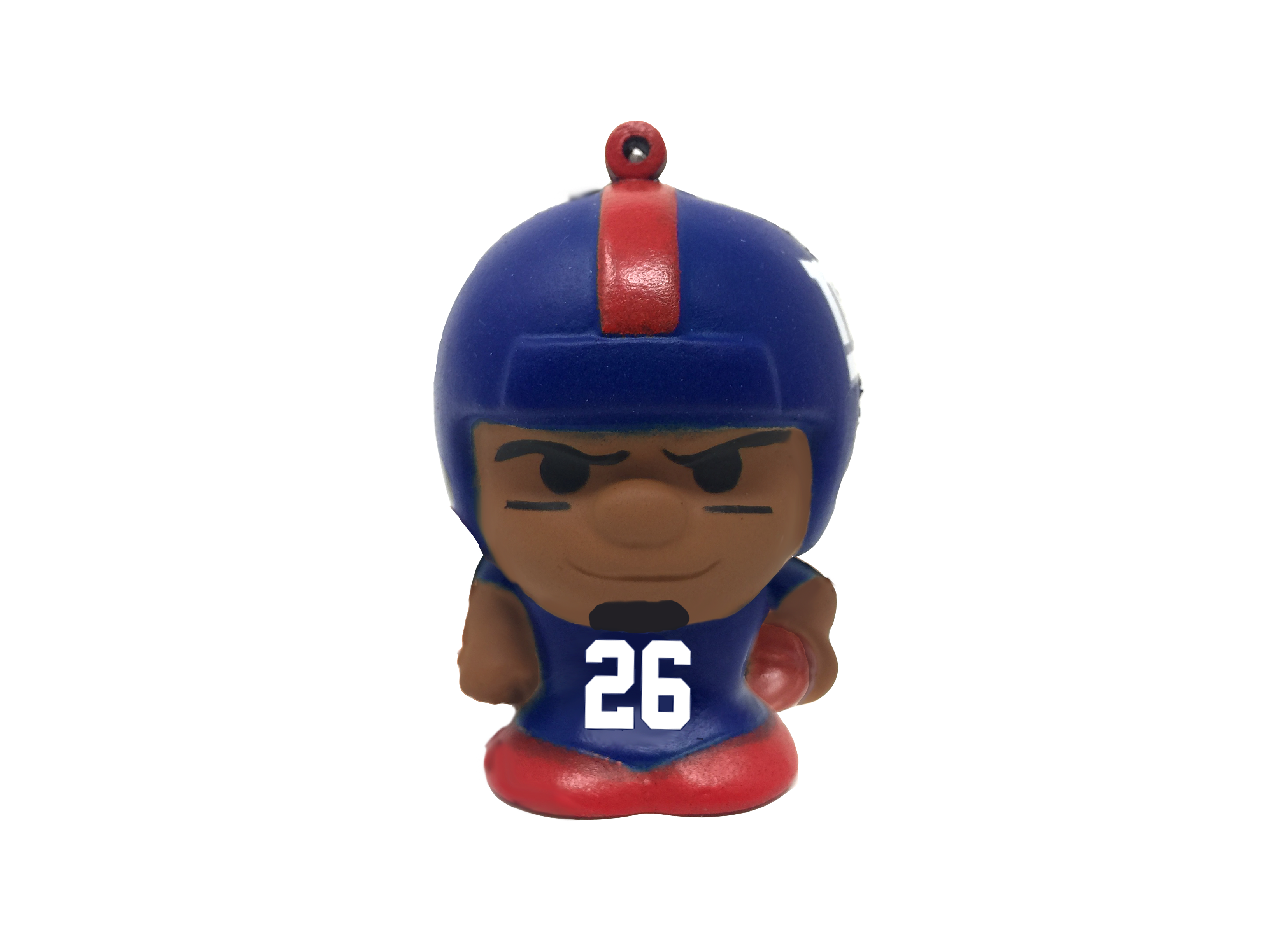 NEW YORK GIANTS SqueezyMates Single Pack