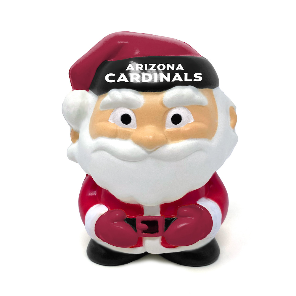 SqueezyMates Santa Squeezy