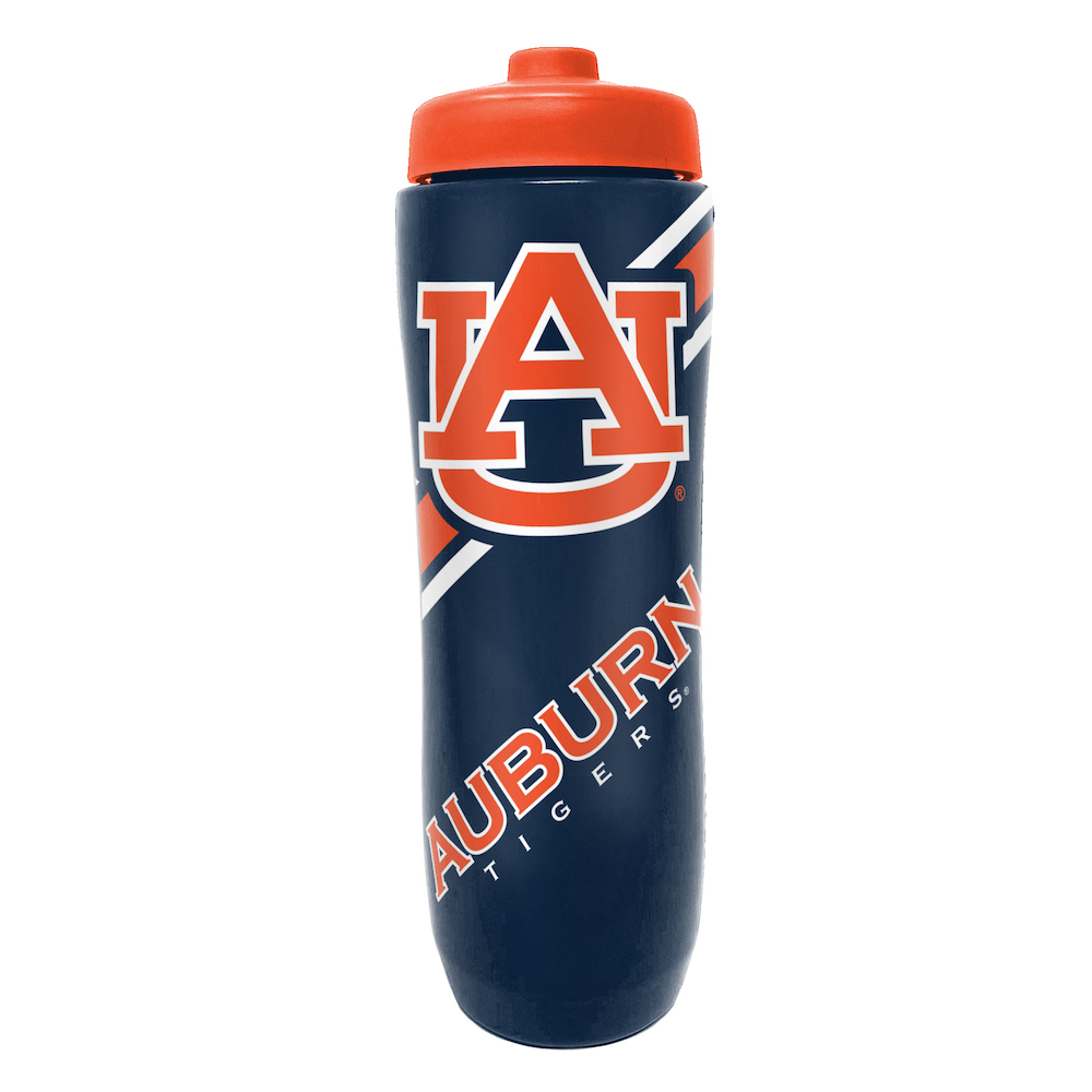 Squeezy Water Bottles