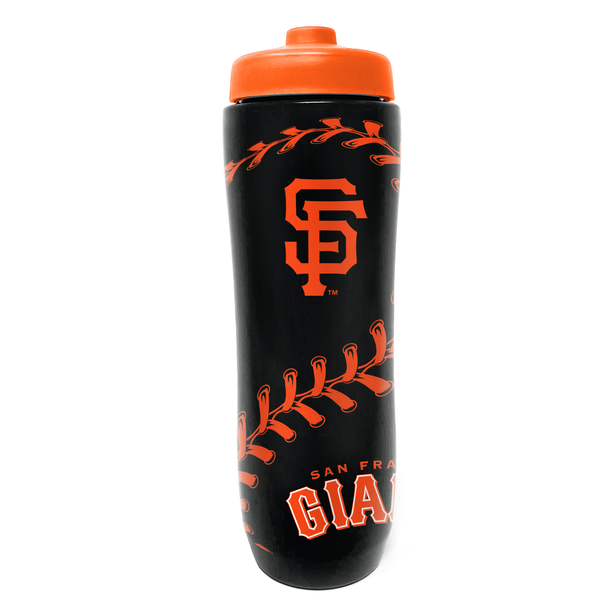 San Francisco Giants Squeezy Water Bottle