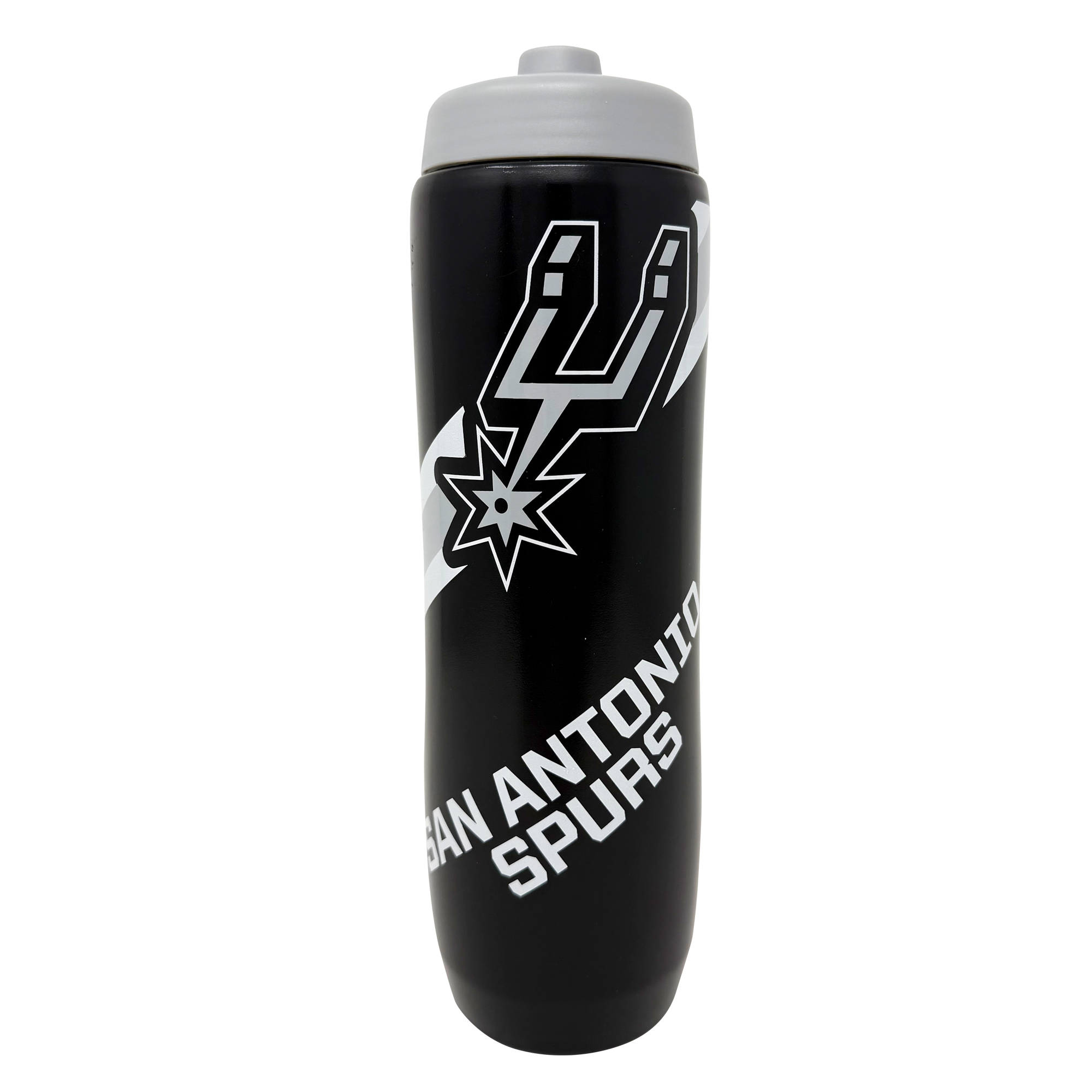 San Antonio Spurs Squeezy Water Bottle