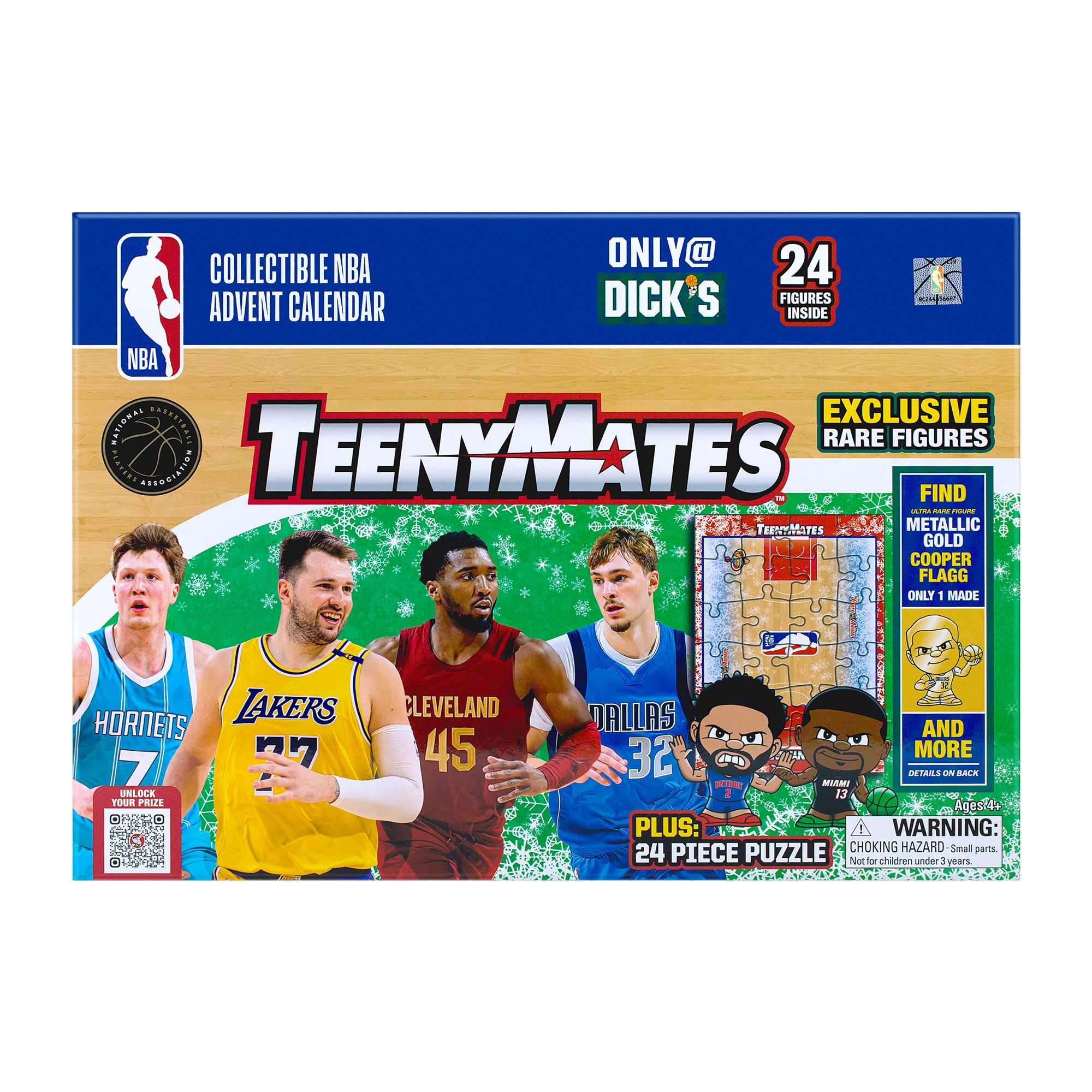 【新品未開封】NBA ピンズセット 25チーム(マクドナルド) 1788287819279-62764409-97de-