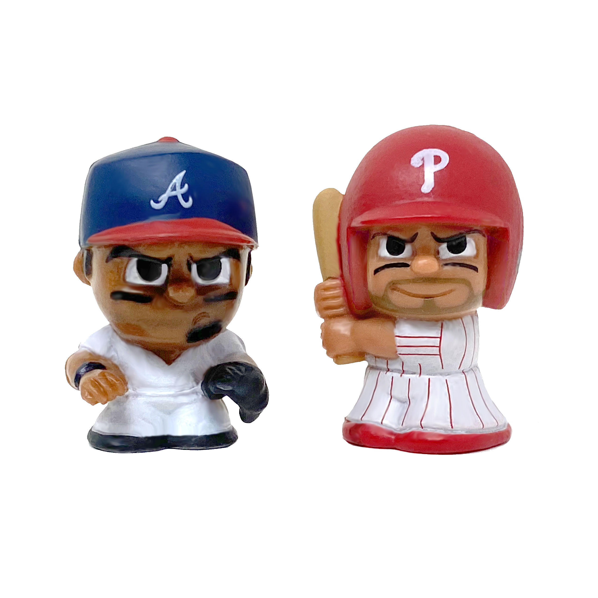 TeenyMates MLB Series 7 Foil Bag