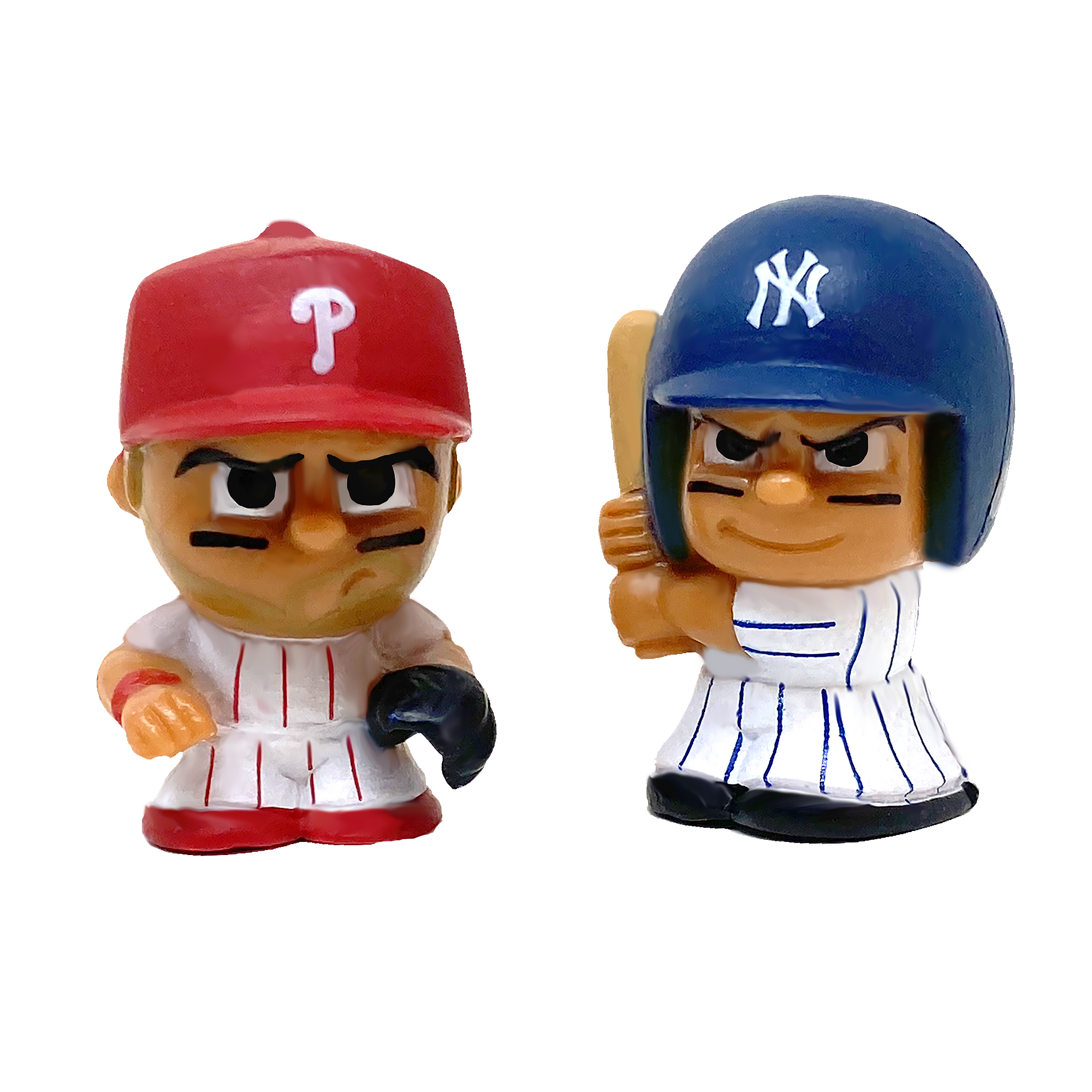 TeenyMates MLB Series 8 Foil Bag
