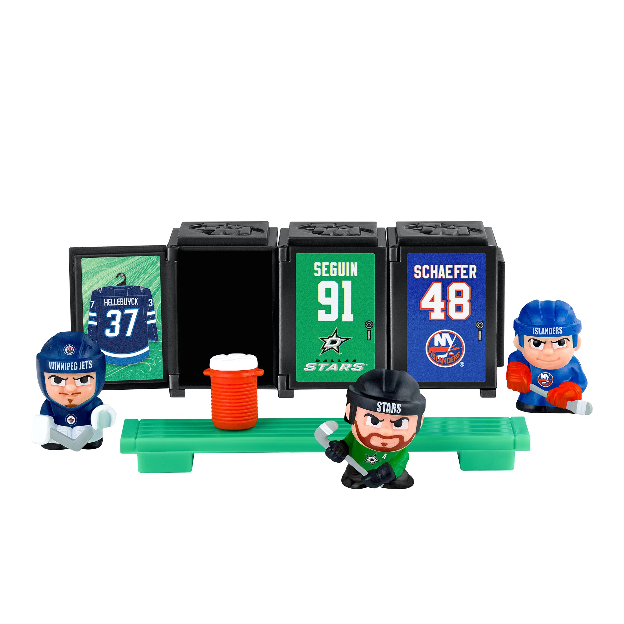 TeenyMates NHL Lockers Series 13 | Party Animal
