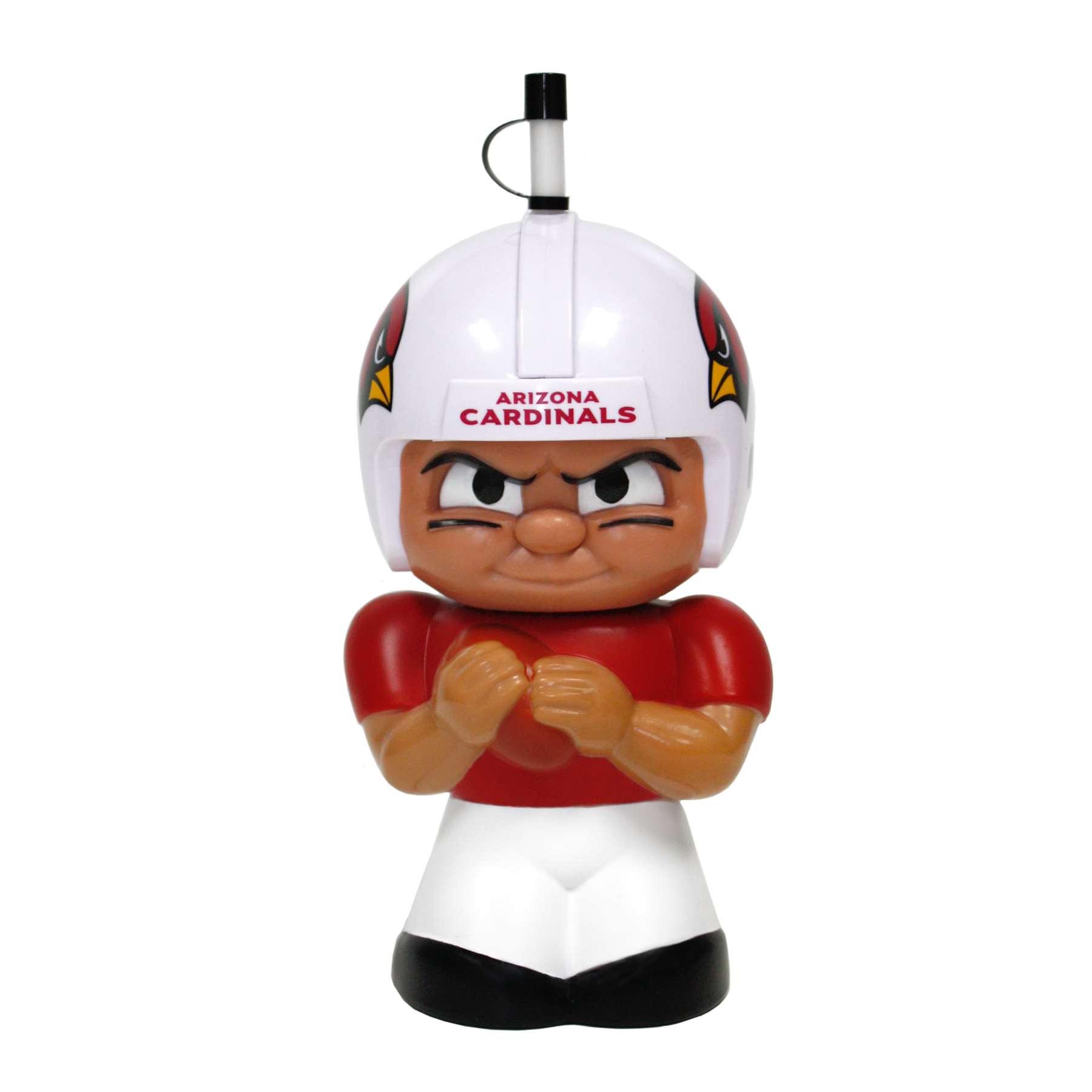 Arizona Cardinals Big Sip Water Bottle