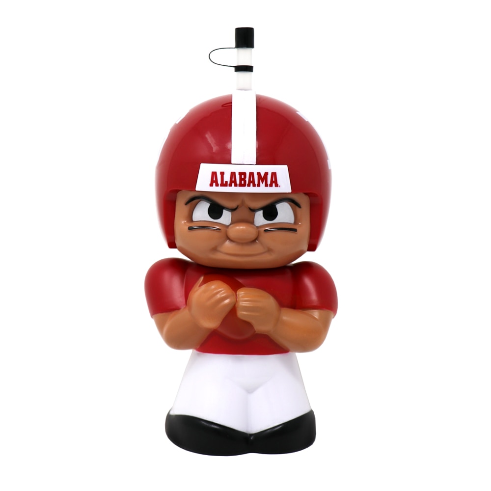 Alabama Big Sip 3D Water Bottle