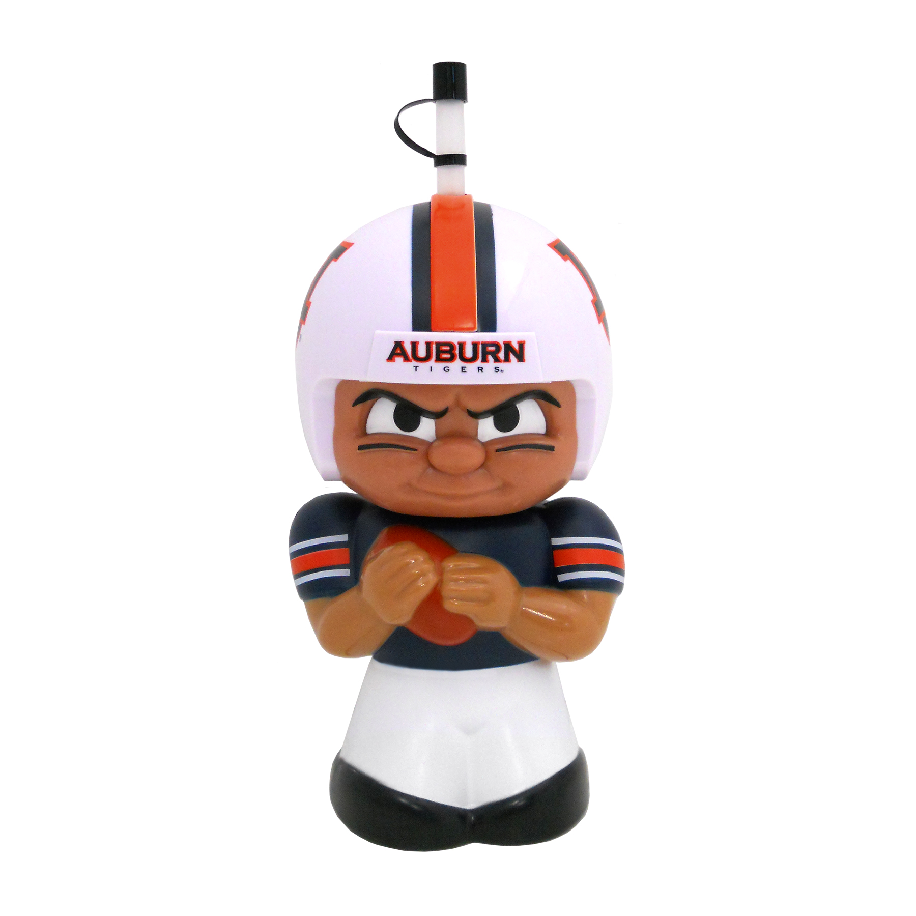 Auburn Tigers Big Sip Water Bottle