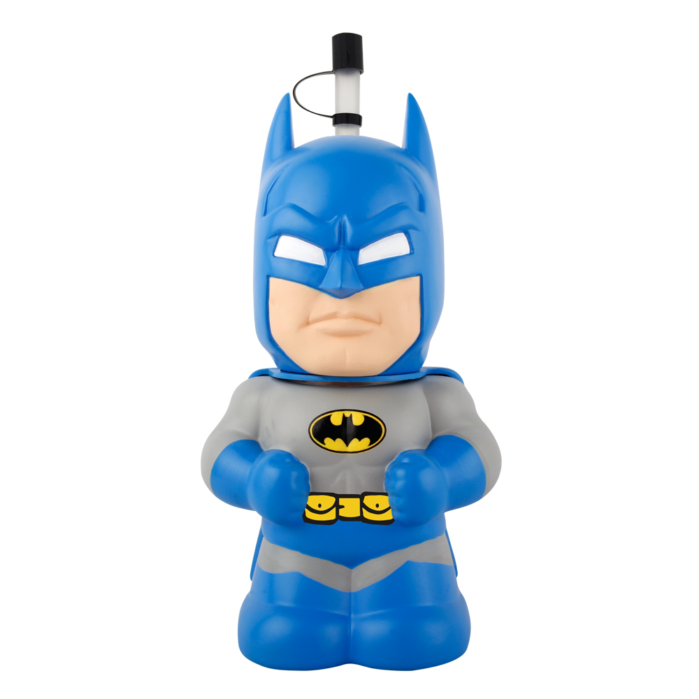 Batman Big Sip Water Bottle