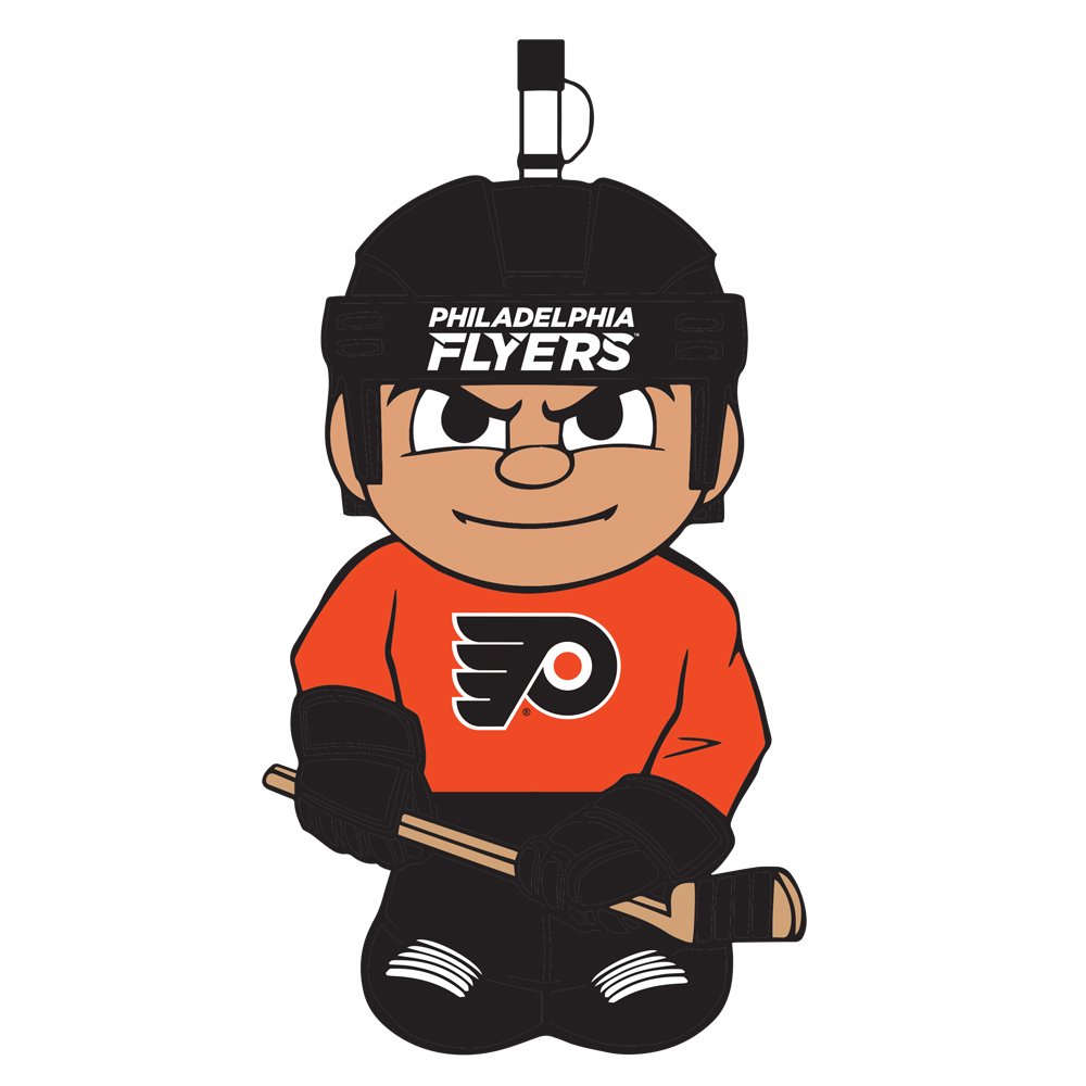 Philadelphia Flyers Big Sip Water Bottle