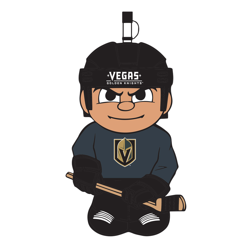 Vegas Golden Knights Big Sip Water Bottle