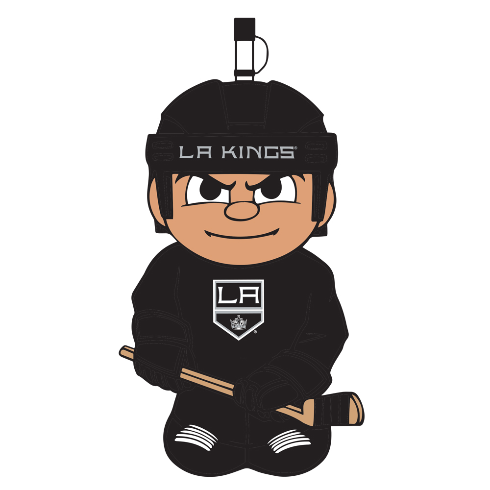 Los Angeles Kings Big Sip Water Bottle