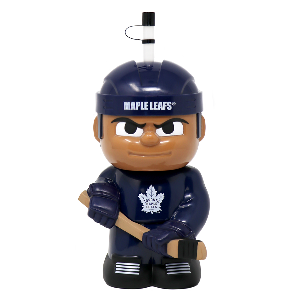 Toronto Maple Leafs Big Sip Water Bottle