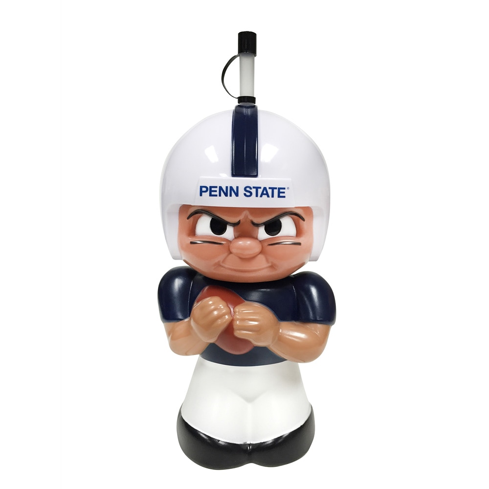 Penn State Big Sip 3D Water Bottle