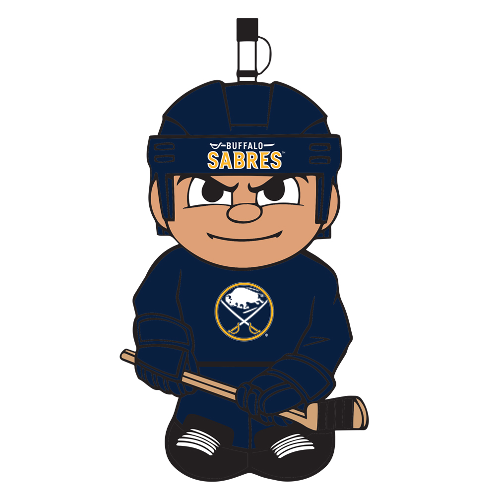 Buffalo Sabres Big Sip Water Bottle