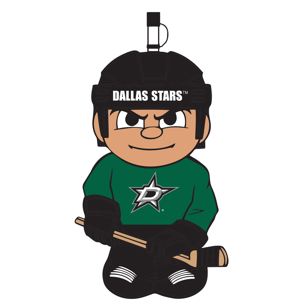 Dallas Stars Big Sip Water Bottle