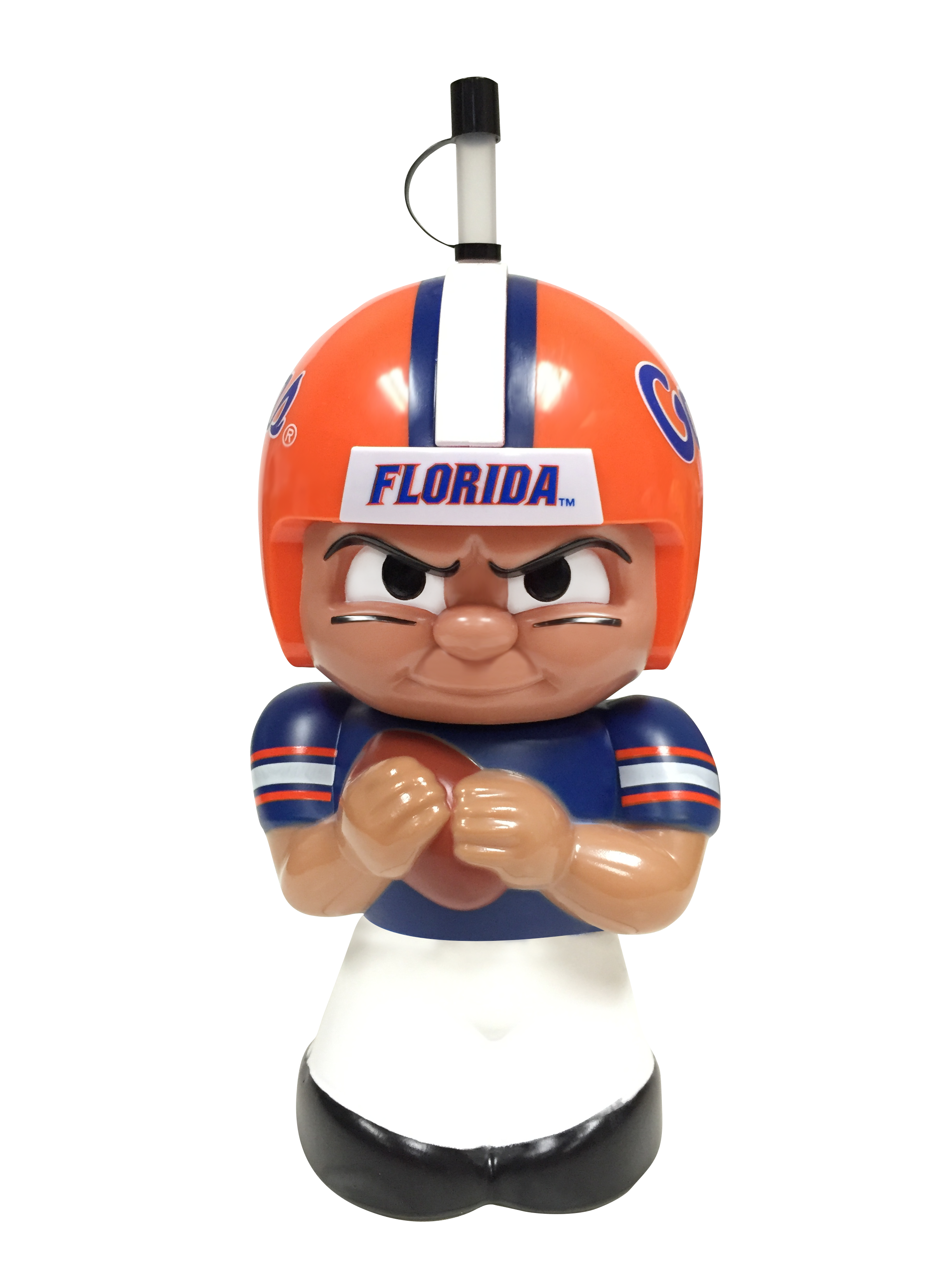 Florida Gators Big Sip Water Bottle