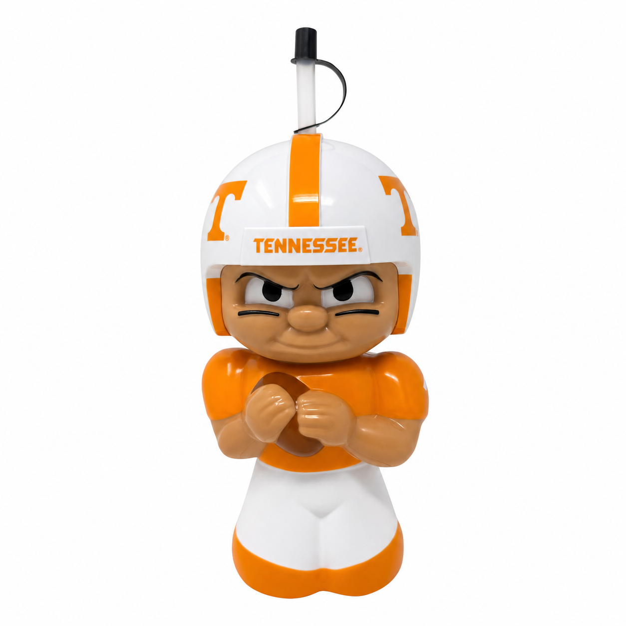 Tennessee Big Sip 3D Water Bottle