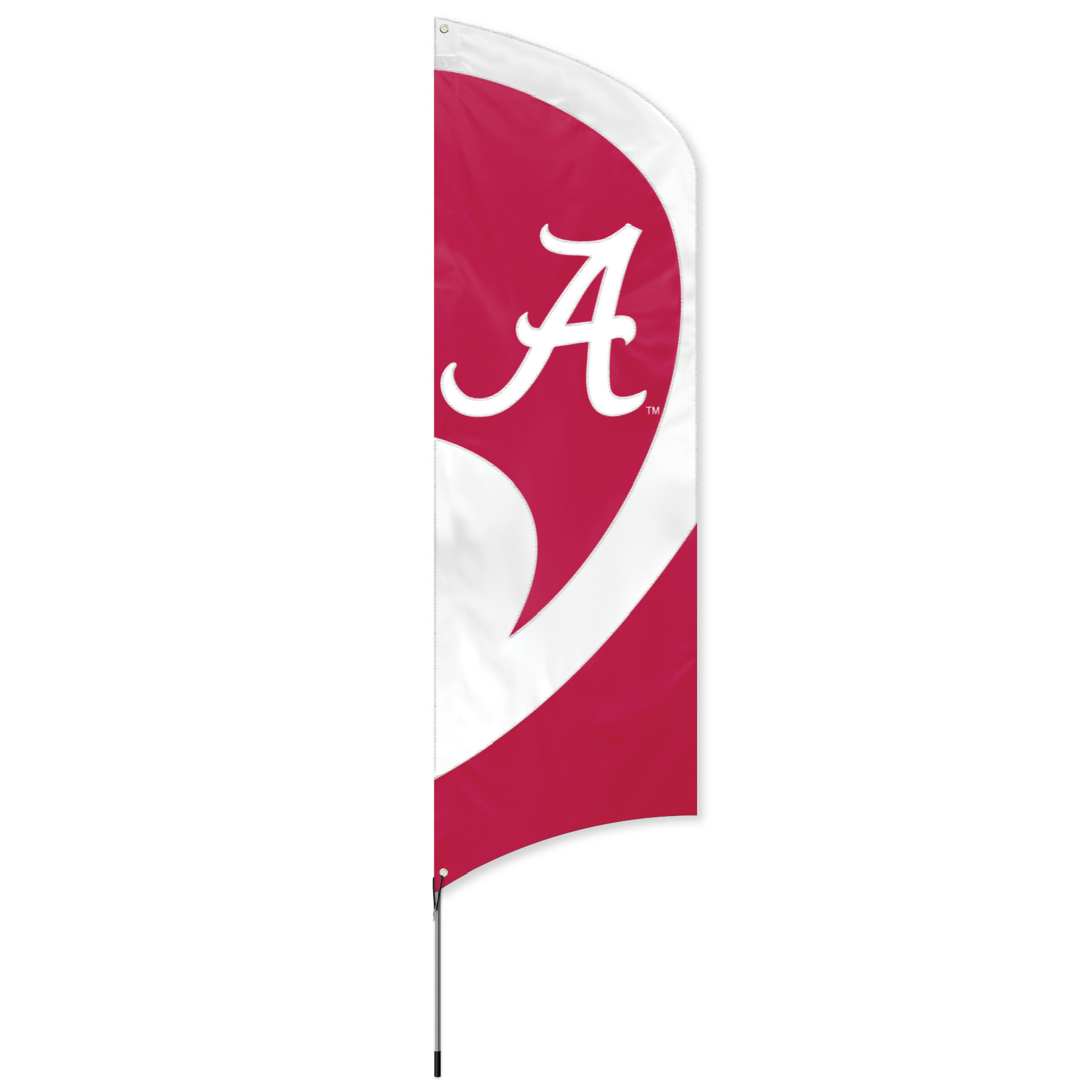 Alabama Tall Team Flag Kit
