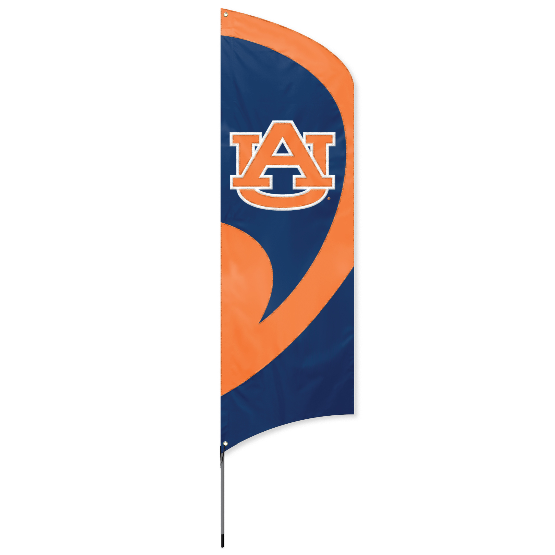 Auburn Tall Team Flag Kit