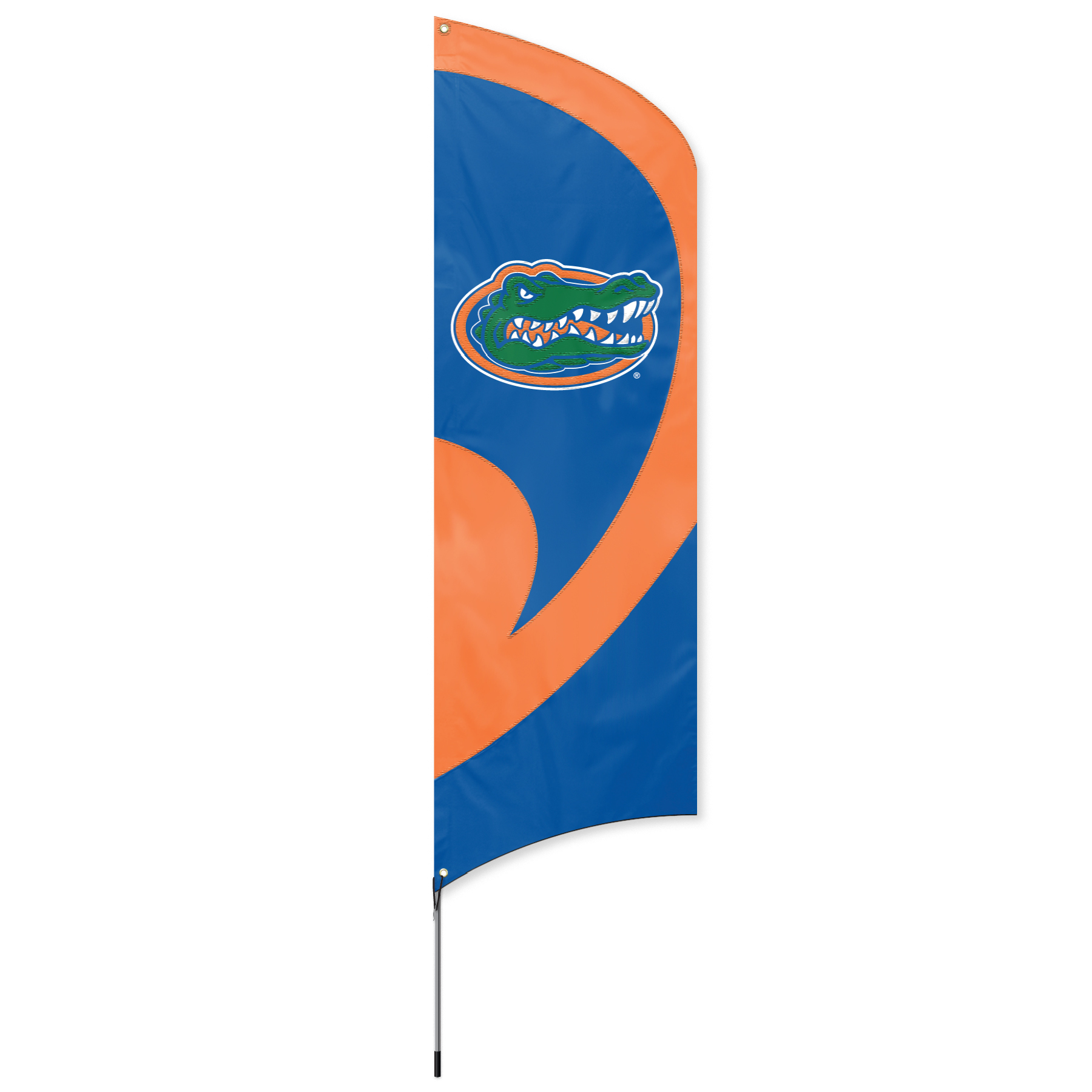Florida Tall Team Flag Kit