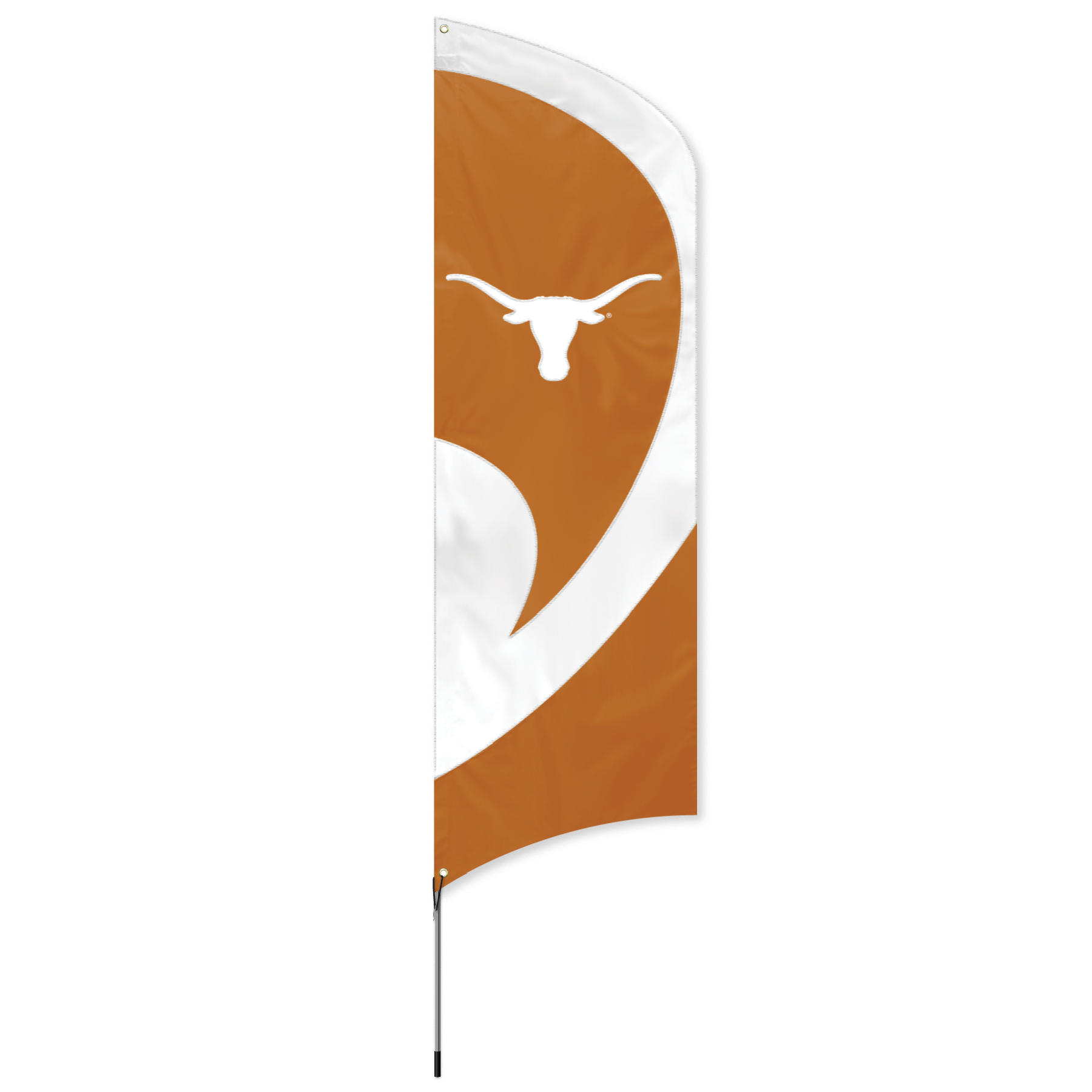 Texas Tall Team Flag Kit