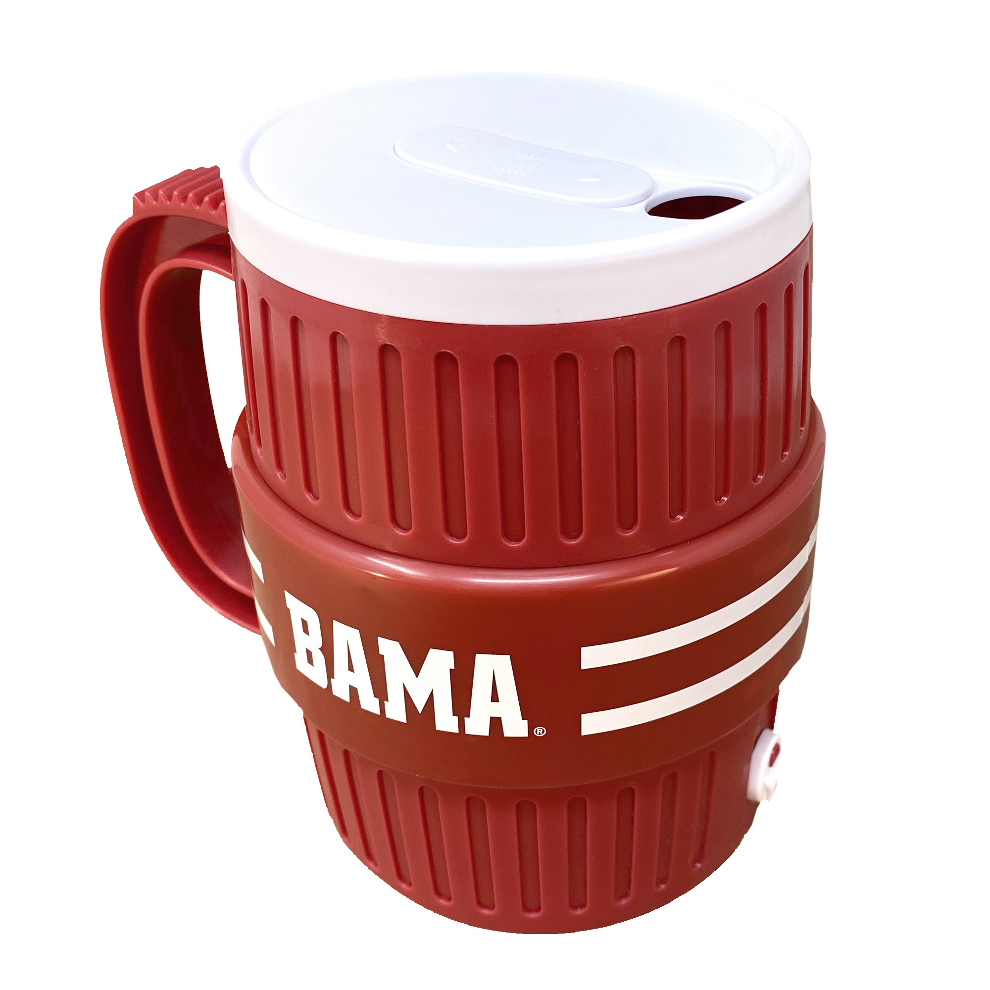 Alabama Water Cooler Mug