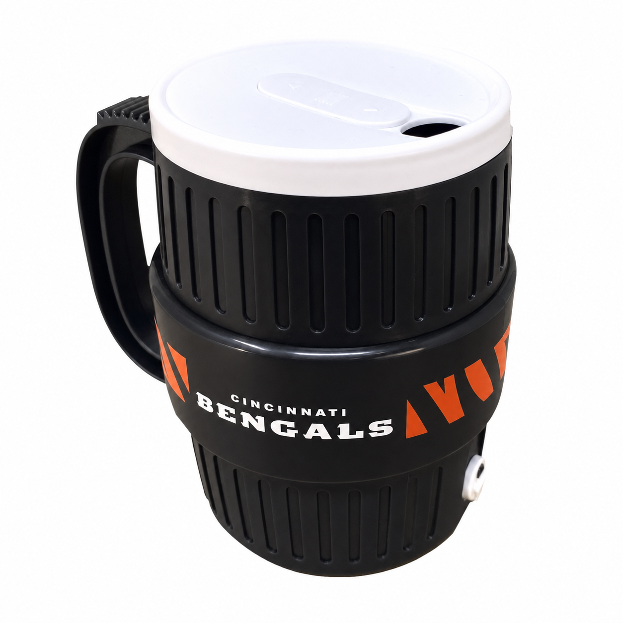 Cincinnati Bengals Water Cooler Mug