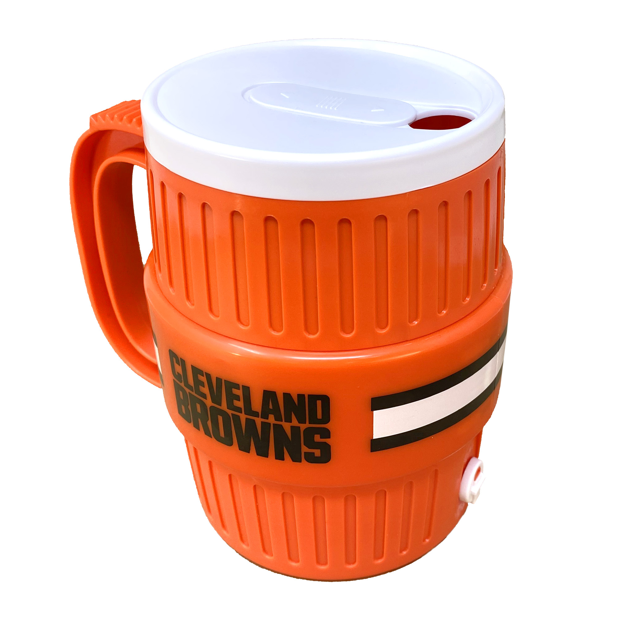 Cleveland Browns Water Cooler Mug