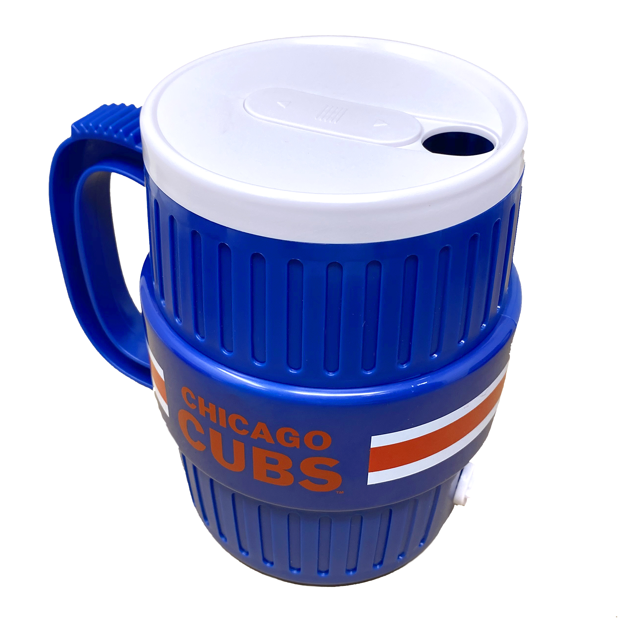 Water Cooler Mugs