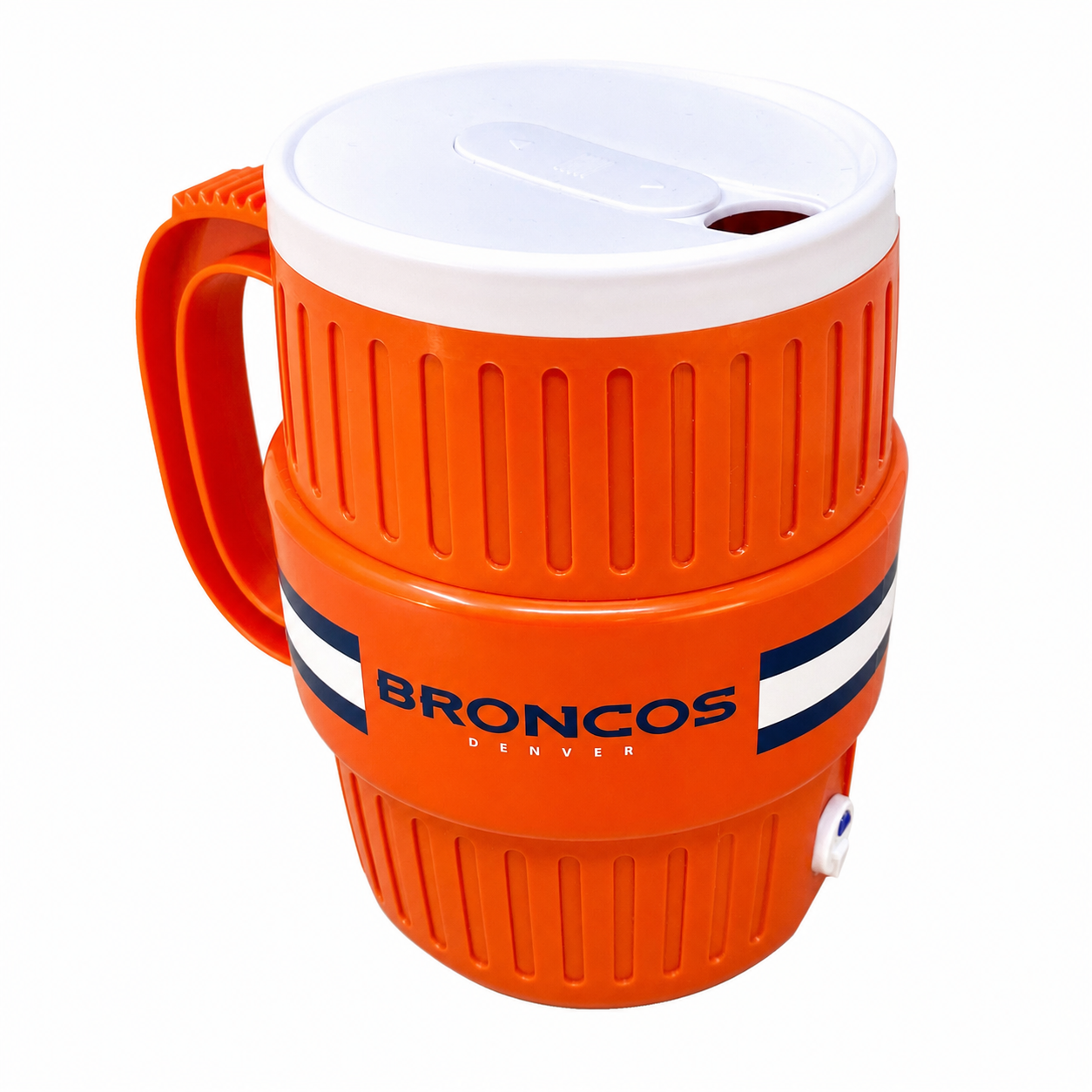 Denver Broncos Water Cooler Mug