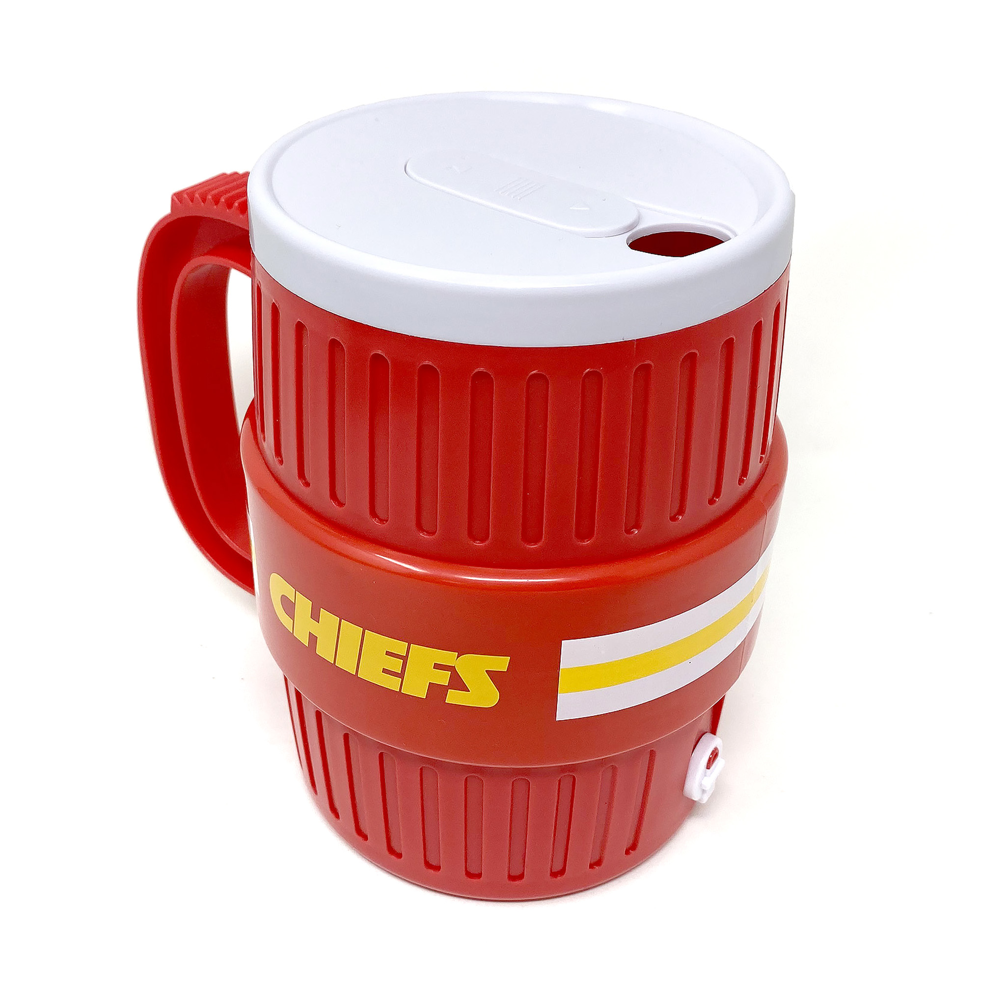 Kansas City Chiefs Water Cooler Mug