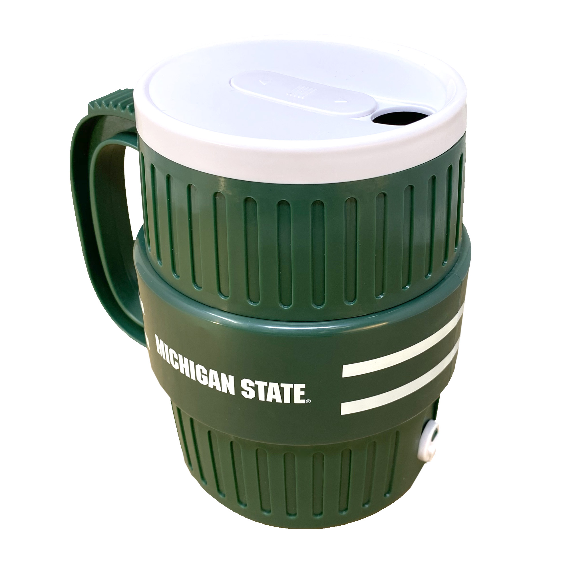 Michigan State Water Cooler Mug