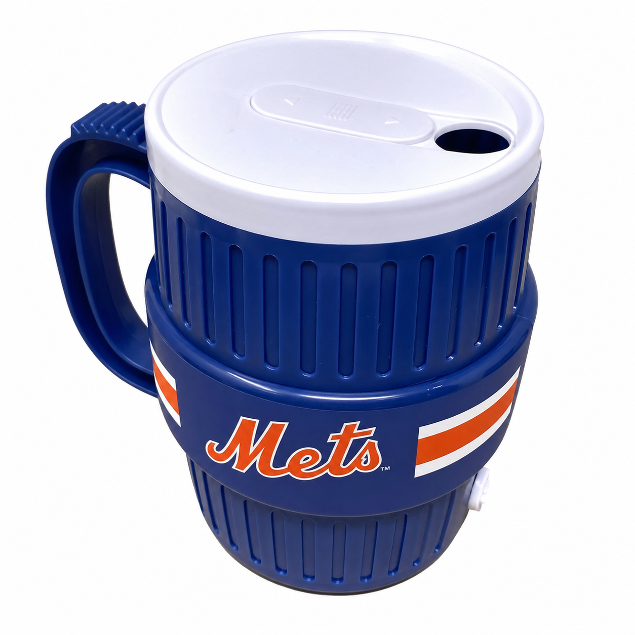 New York Mets Water Cooler Mug