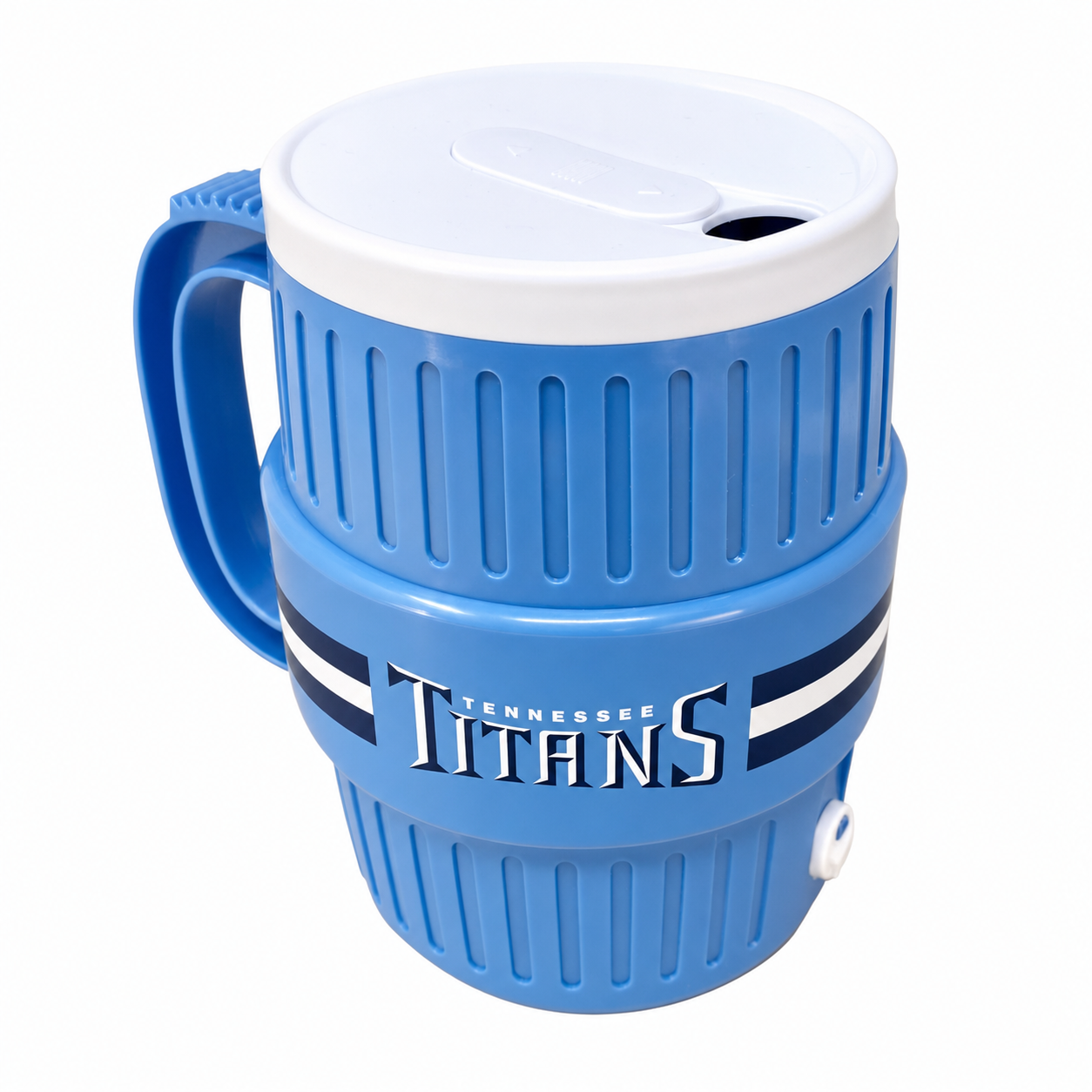 Tennessee Titans Water Cooler Mug