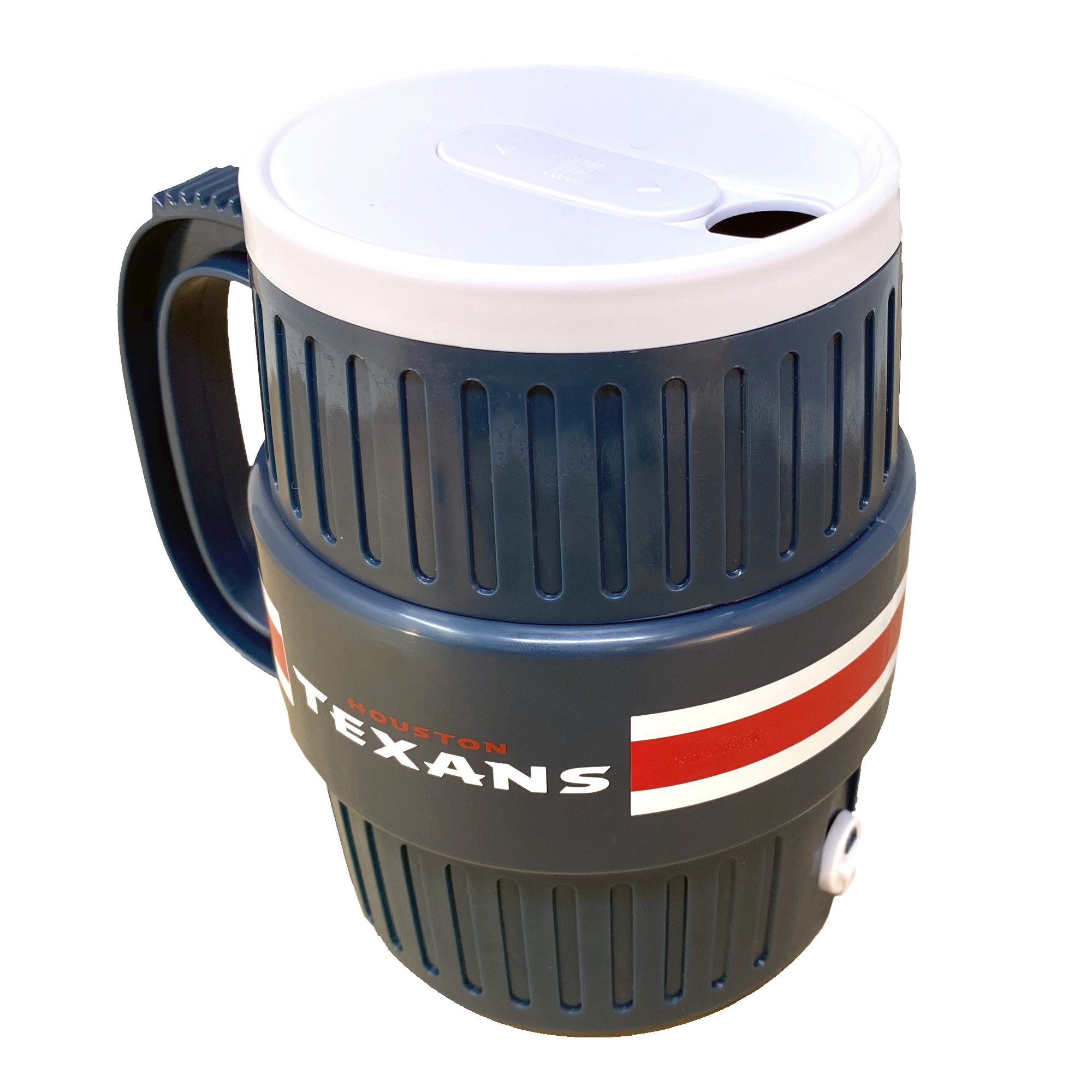 Houston Texans Water Cooler Mug