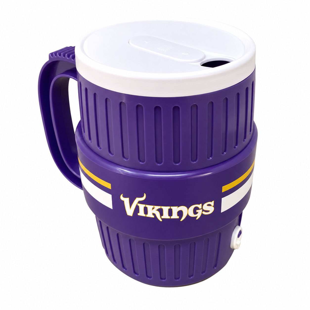Minnesota Vikings Water Cooler Mug